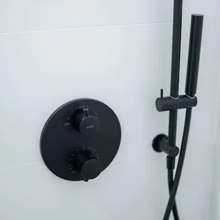 Wilcza In The Centre Of *