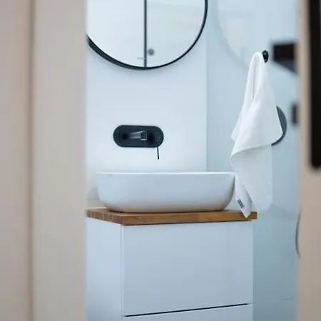 Appartamento Wilcza In The Centre Of *