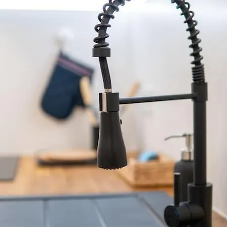 Wilcza In The Centre Of Appartamento *