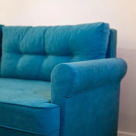 Wilcza In The Centre Of Warszawa