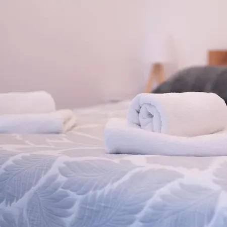 Wilcza In The Centre Of Warszawa