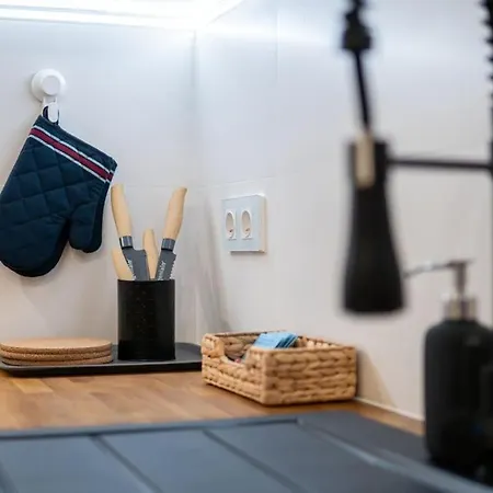 Wilcza In The Centre Of Apartament Warszawa