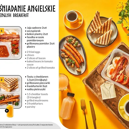 Wilcza In The Centre Of * Warszawa