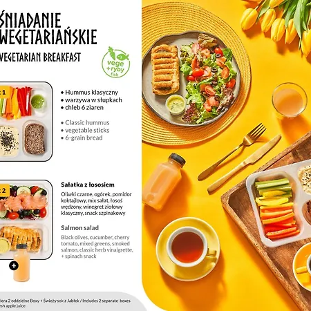 Wilcza In The Centre Of * Warszawa