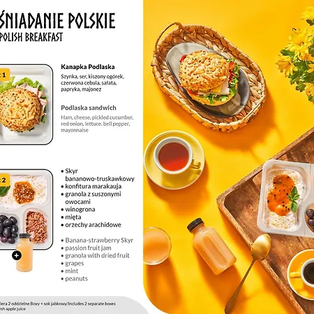 Apartament Wilcza In The Centre Of Warszawa