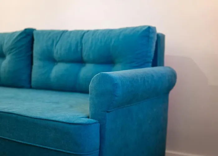 Wilcza In The Centre Of Warszawa