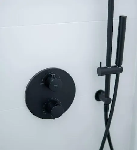 Wilcza In The Centre Of *