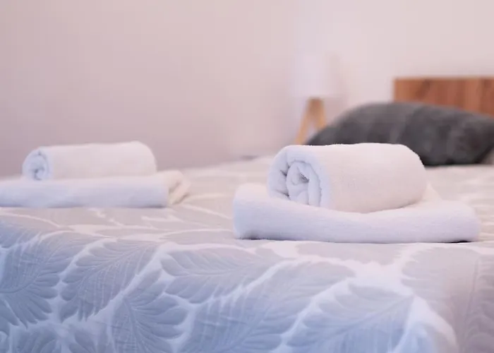 Wilcza In The Centre Of Warszawa