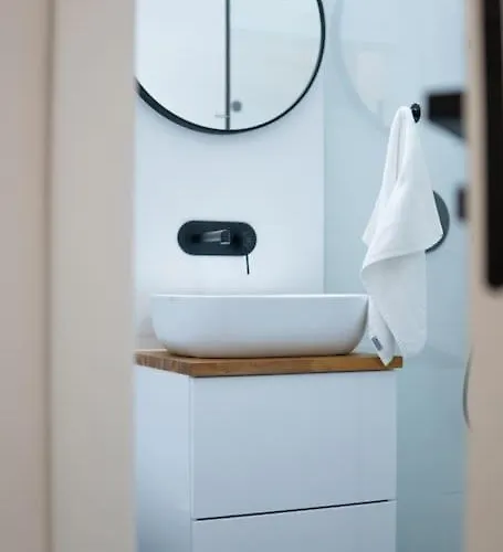 Apartament Wilcza In The Centre Of *