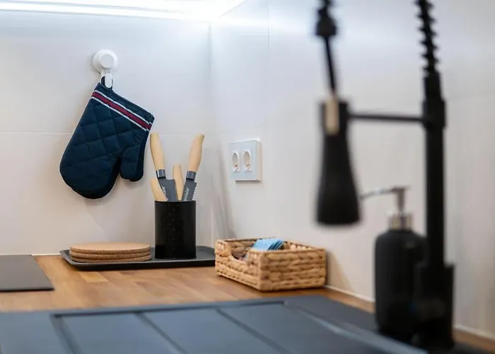 Wilcza In The Centre Of Apartament Warszawa