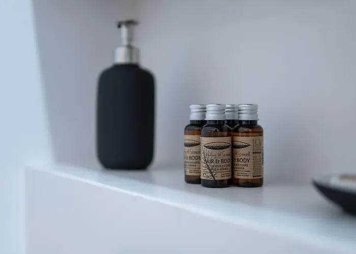 Wilcza In The Centre Of