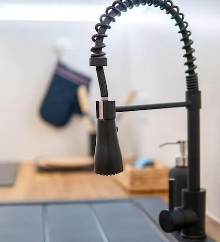 Wilcza In The Centre Of Apartament *