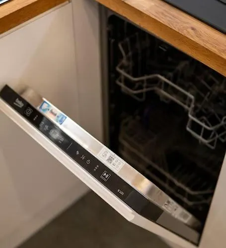 Wilcza In The Centre Of Apartament Warszawa