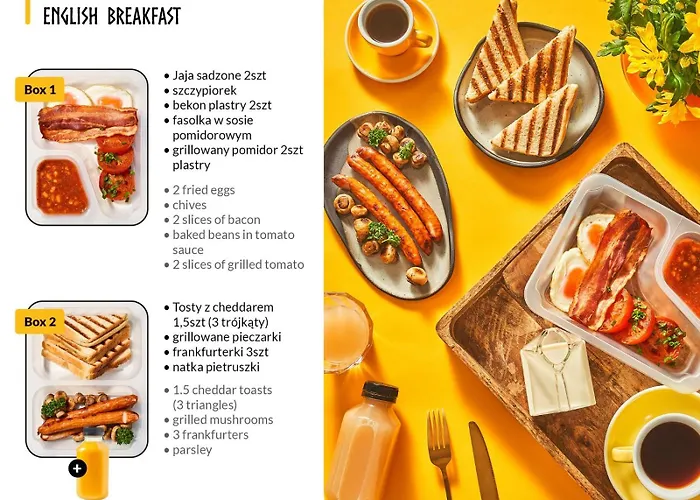 Wilcza In The Centre Of * Warszawa