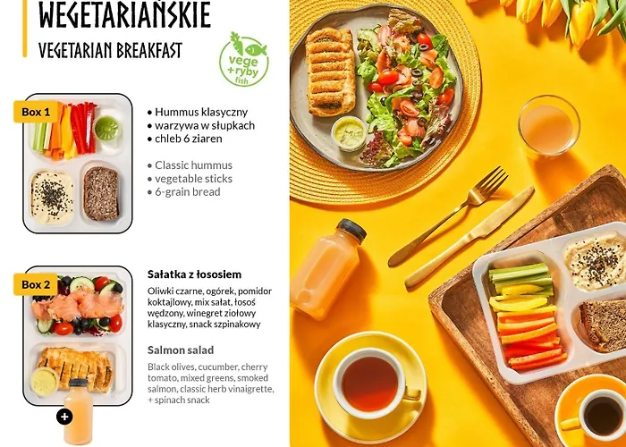 Wilcza In The Centre Of * Warszawa