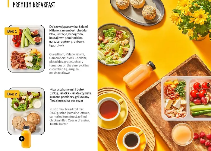 Apartament Wilcza In The Centre Of *