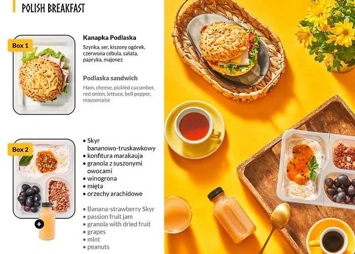 Apartament Wilcza In The Centre Of Warszawa