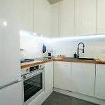 Apartamento Wilcza In The Centre Of *